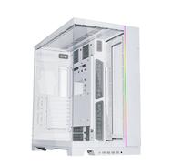 Lian Li O11 Dynamic EVO XL Tower Blanc
