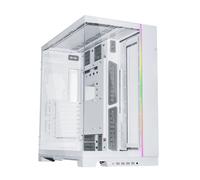 Lian Li O11 Dynamic EVO XL - Blanc