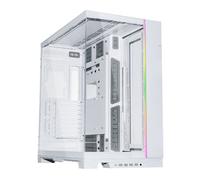 Lian Li Boîtier O11 Dynamic EVO XL Blanc