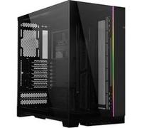 LIAN LI O11 Dynamic EVO XL Boitier Grand tour - noir G