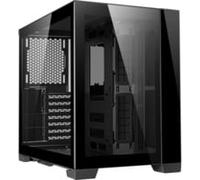 Lian Li O11D Mini-X Mini Tower Noir