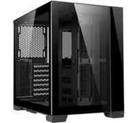 Lian Li Boîtier PC O11D Mini-X Mini Tower Noir