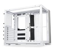 Lian Li O11 Dynamic Mini O11DMINI-S Blanc S