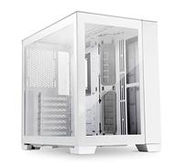 Lian Li O11 Dynamic Mini - Snow Edition