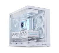 Lian Li O11D Mini V2 Flow - Blanc