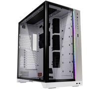 Lian Li O11Dynamic XL Midi Tower Blanc
