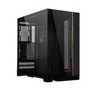 LIAN LI O11 DYNAMIQUE EVO XL GRAND TOWER - NOIR