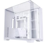Lian Li O11 Vision compact Boîtier PC - Blanc
