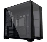 Boîtier - Lian Li - O11 Vision compact - Noir - Compact - Design élégant