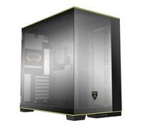 Lian Li O11D EVO RGB - Lamborghini Edition