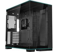 Lian Li O11D EVO RGB ; verre trempé - noir