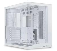 Lian Li O11D Mini V2 - Blanc