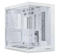 Lian Li O11D Mini V2 - Blanc