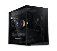 LIAN LI O11D Mini V2 Boîtier PC - Noir