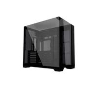 Lian Li O11D Vision Compact G99.O11VPX.00 Boîtier PC Gaming E-ATX Noir Verre Trempé