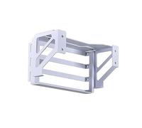 Lian Li O11DE-6W Support Vertical pour GPU O11 Dynamic Evo Blanc - O11DE-6W (O11DE-6W Blanc)