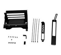 Lian Li O11DEXL-1X Support de montage vertical pour processeur graphique O11D EVO XL Noir