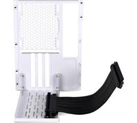 Lian Li O11DMINI-1W-4 Pièce de boîtier d'ordinateur Support universel de GPU (O11DMINI-1W-4)