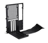 Lian Li O11DMINI-1X-4 Compartiment pour ordinateur Universel Support de fixation GPU