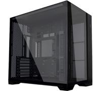 Lian Li O11VPX O11 Vision Compact Tempered Glass Black Edition