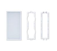 LIAN LI Front Mesh-Kit pour O1