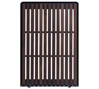 Lian Li Panneau avant en bois A3-MATX