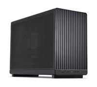 Lian Li PC-A3X unité centrale Micro Tower Noir