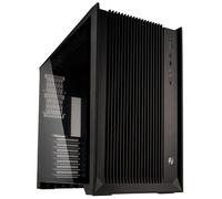 Boitier Moyen Tour E-ATX Lian-Li PC-O11 Air avec panneau vitré (Noir)