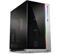 Lian Li pc-o11d-rog Midi Tower Noir, Argent