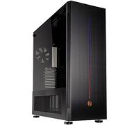 Lian Li PC-V3000WX TG, Big-Tower - Schwarz