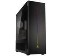 Lian Li Compatible Pc-v3000wx Tg, Big-tower - Schwarz