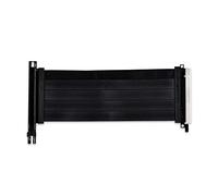 Riser PCIe 4.0 16X Lian Li 20cm 'Noir)