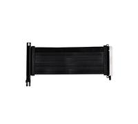 Lian-Li PW-PCI-420 Premium PCI-E 16X 4.0 Rallonge de câble Noir Longueur 200 mm