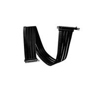 Lian Li Câble Riser PCIe PCIe 4.0, PCIe 3.0, PCIe 2.0, PCIe 1.0 Prise femelle PCIe x16, Fiche mâle