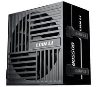 Lian Li RB Series 80 PLUS Bronze Netzteil teilmodular ATX 3.1 - 550 Watt (G9P.RB0550B.B000.EU)