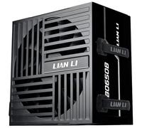 Lian Li RB Series 80 PLUS Bronze Netzteil, teilmodular, PCIe 5.1, ATX 3.1 - 650 Watt, schwarz