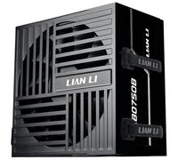 Lian Li Alimentation ATX RB 750W 80 PLUS Bronze semi-modulaire PCIe 5.1 Noir