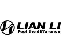 Lian Li Reverse Slin 120 S 120x120 Ventilateur Argenté Argenté One Size