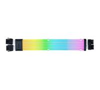 Câble d'extension LIAN LI STRIMER Wireless CPU 2 x 8