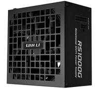 Lian Li Alimentation ATX Rotational Shift 1000W 80 PLUS Gold Modulaire Noir