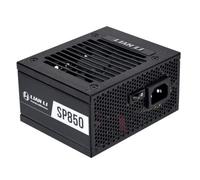 Lian Li SP 850 80+ Or, Couleur Noire, Alimentation SFX Facteur de Forme Performance - SP850 Noir