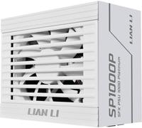 Lian Li SP Series Platinum 80 PLUS Platinum Alimentation PC 1000 W SFX 80PLUS® Platinum