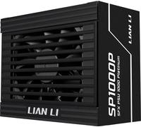 Lian Li SP Series Platinum 80 PLUS Platinum Alimentation PC 1000 W SFX 80PLUS® Platinum