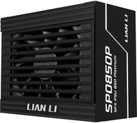 Lian Li SP Series Platinum 80 PLUS Platinum Alimentation PC 850 W SFX 80PLUS® Platinum