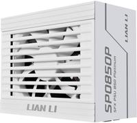 Lian Li SP Series Platinum 80 PLUS Platinum Alimentation PC 850 W SFX 80PLUS® Platinum