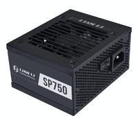 Lian Li SP V2 Gold unité d'alimentation d'énergie 750 W 20+4 pin ATX SFX Noir