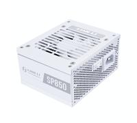 Lian Li SP0850G.W unité d'alimentation d'énergie 850 W 20+4 pin ATX SFX Blanc