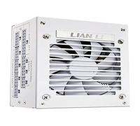 Lian-Li SP750, 80 Plus Gold SFX Netzteil - 750 Watt, weiß