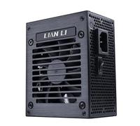 Lian Li SP V2 Gold unité d'alimentation d'énergie 750 W 20+4 pin ATX SFX Noir