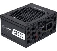 Lian-Li SP850, 80 Plus Gold SFX Netzteil, Schwarz - 850 Watt